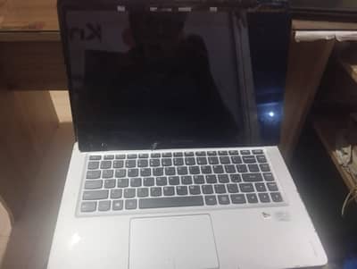 Lenovo IdeaPad U310 Touch