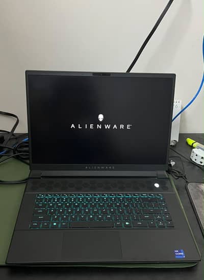 DELL ALIENWARE NEW RTX4090 16GBVRAMi9 13900HX 480HZ gaming laptop