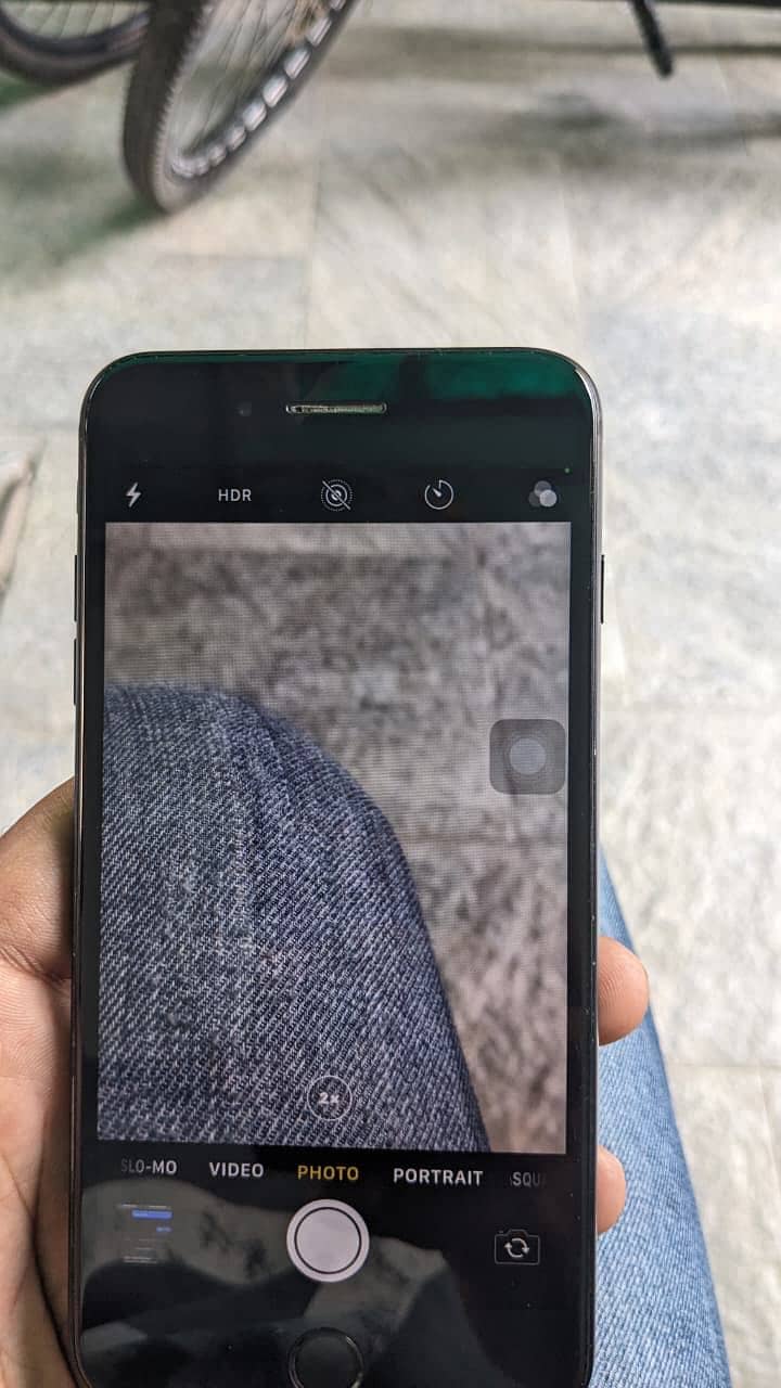 Apple iPhone 7 Plus 5