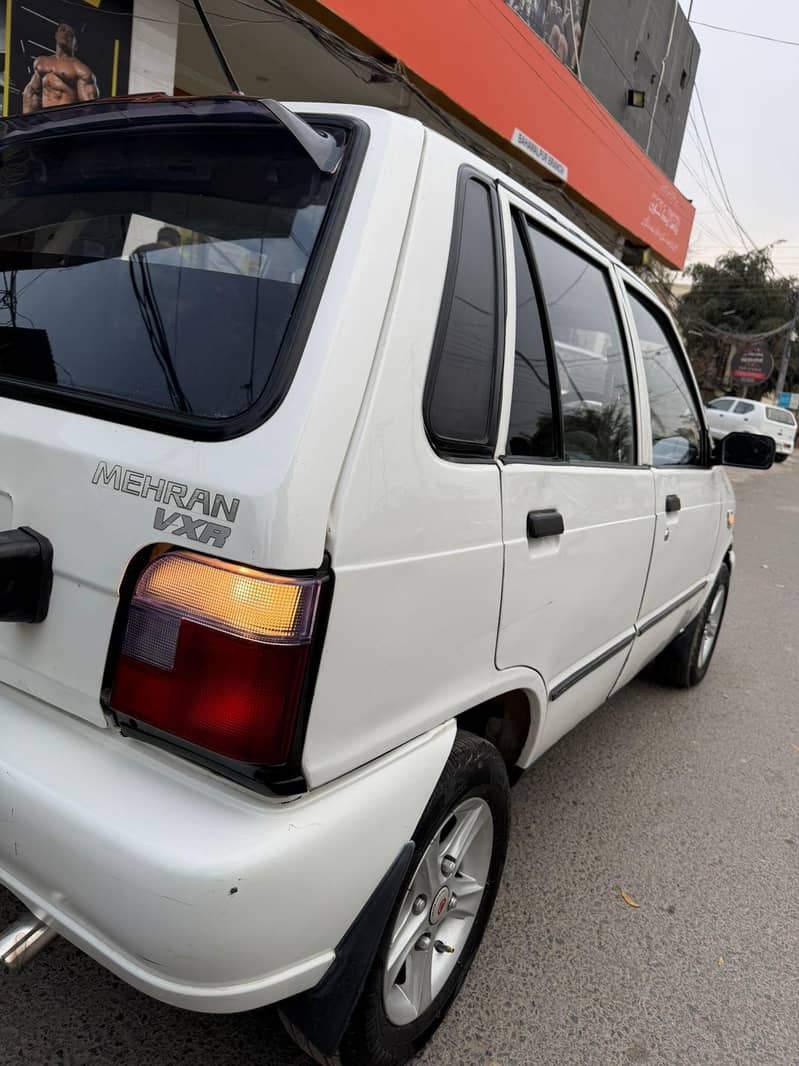 mehran vxr 2016 1