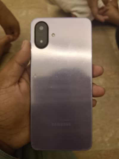 Samsung Mobile A07 5G