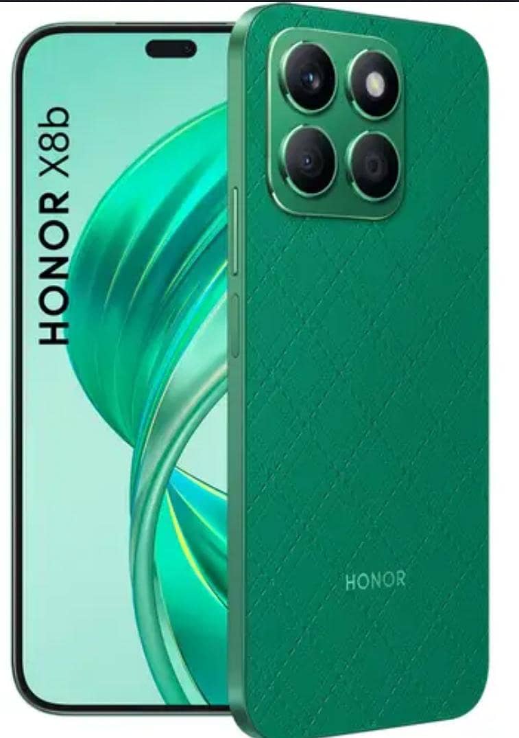 Honor X8b 0