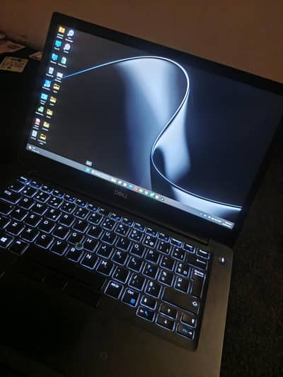 DELL Latitude 7490 Core i5-8Gen
