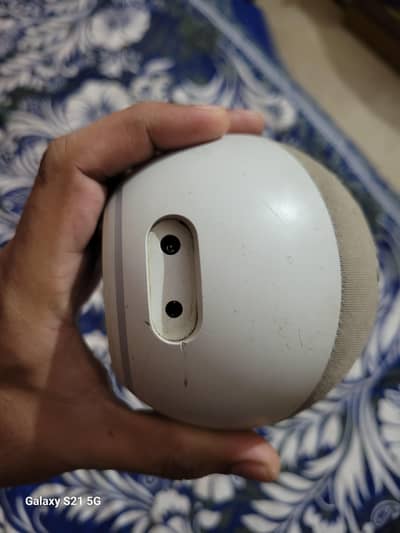 alexa 4 generation  all. okay h kkoi kharabi nh h