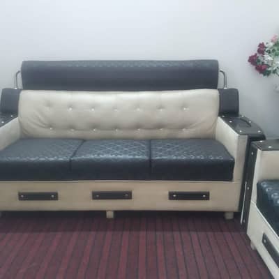 6 seater sofa set