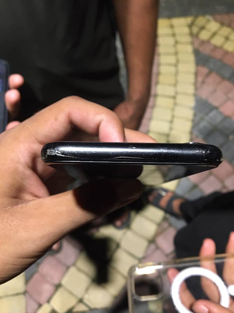 Apple iPhone X 1