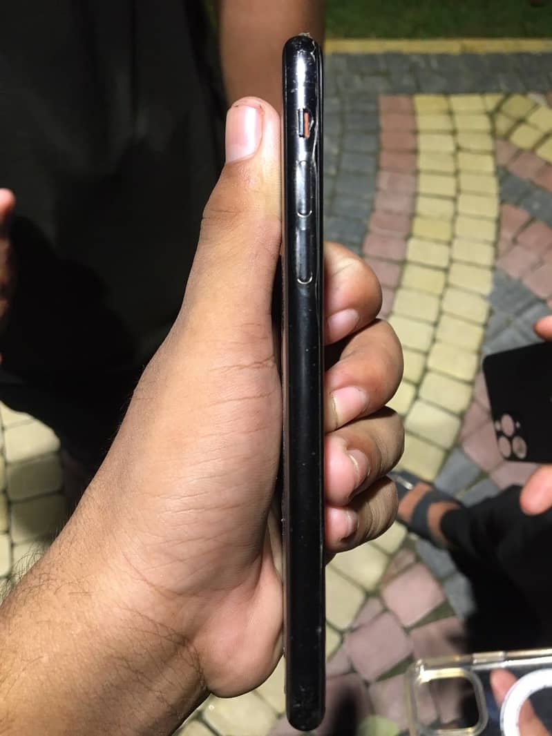 Apple iPhone X 2