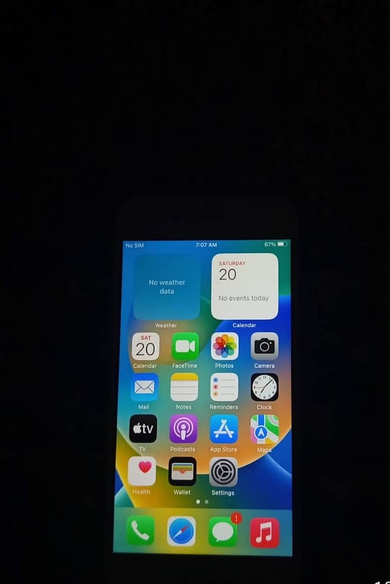 Apple iPhone 8 1