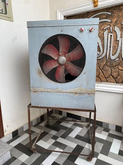 Air Cooler for Sale | Lahore | Good Condition | Rs. 10,000  Rs. 10,000