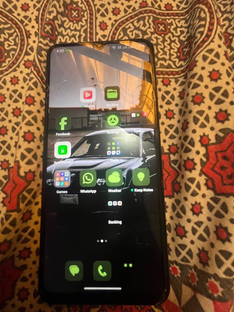 Realme Note 60x 1