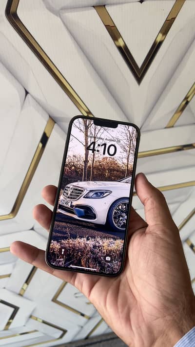 Apple iPhone 13 Pro Max