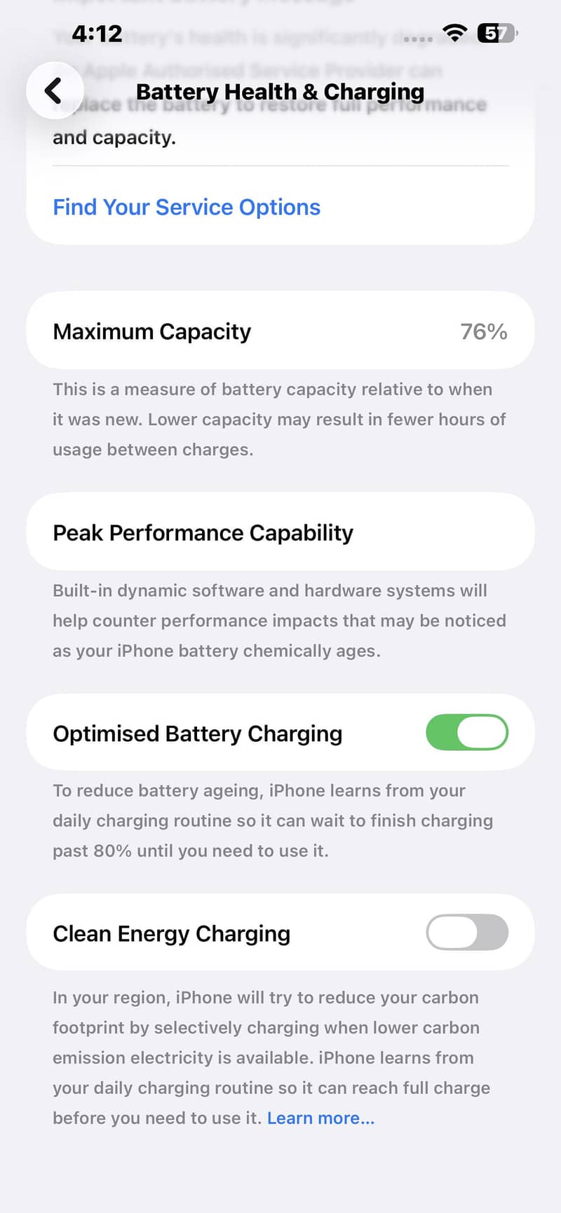 Apple iPhone 13 Pro Max 4