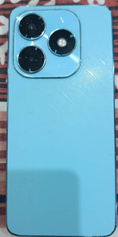 Tecno Spark 20 /8 256 Gb
