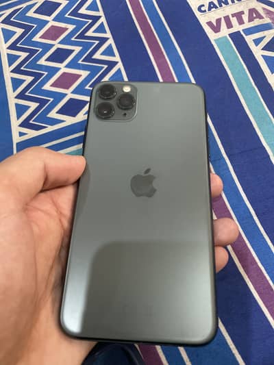 Apple iPhone 11 Pro Max 64 GB NON PTA