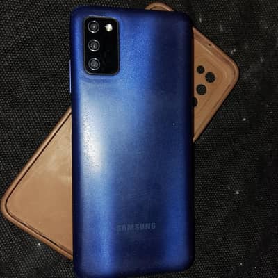 Samsung Mobile A03