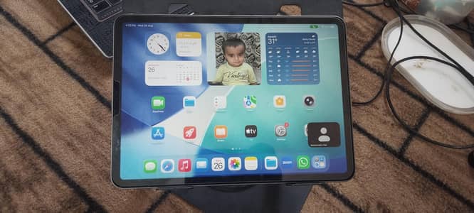  iPad Pro 11-inch — Excellent Condition 