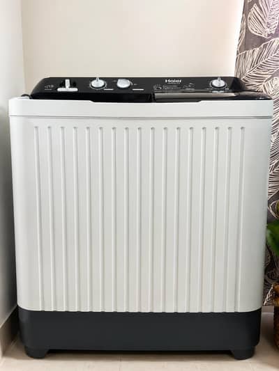 Semi Automatic Washing machine for sale
