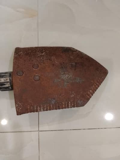 Balcha For Jeep From Made in U,S,A,