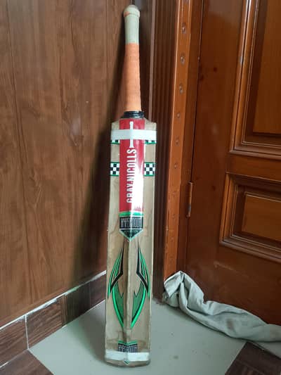 hard ball cricket kit