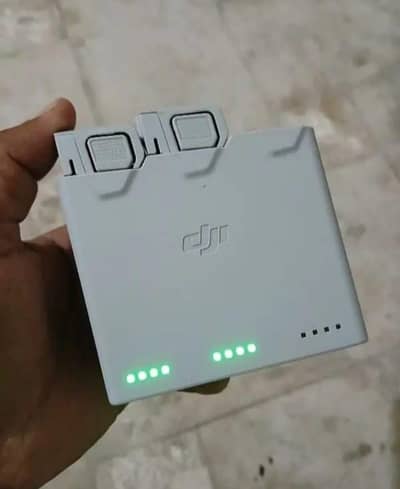 DJI Mini 4 Pro