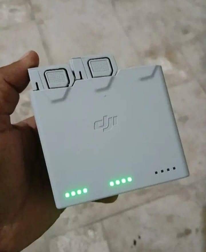 DJI Mini 4 Pro 0