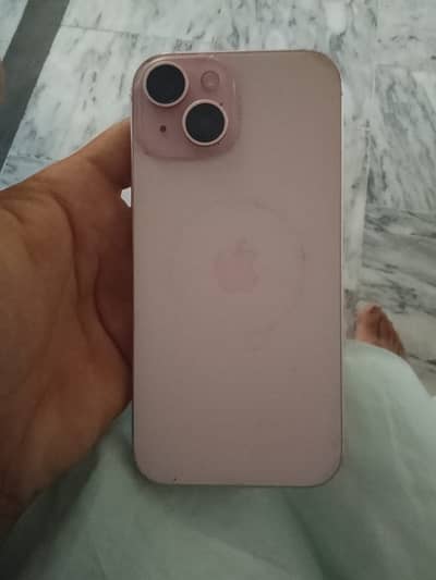 Apple iPhone 15