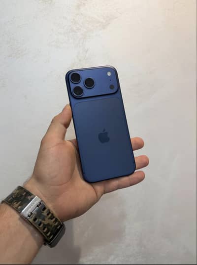 17pro max 256gb
