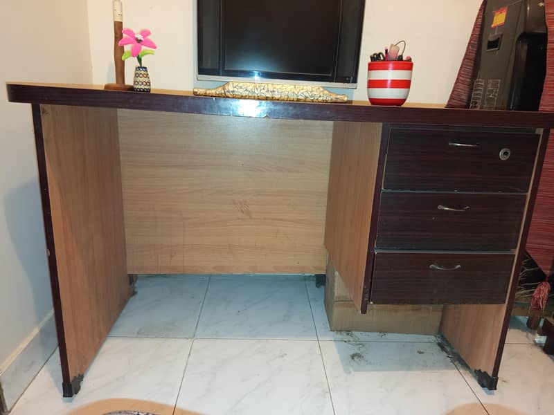office table 2