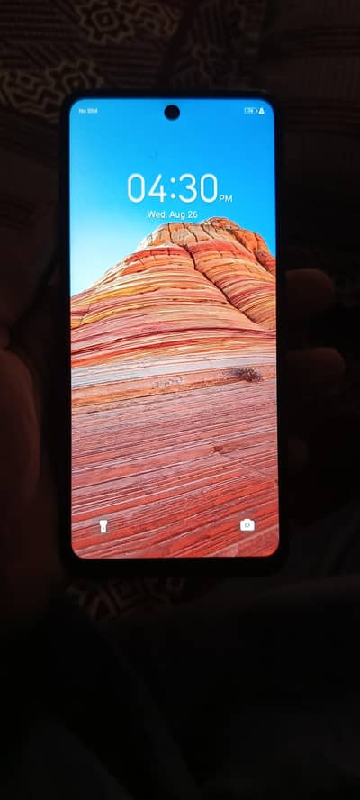 Tecno Spark Go