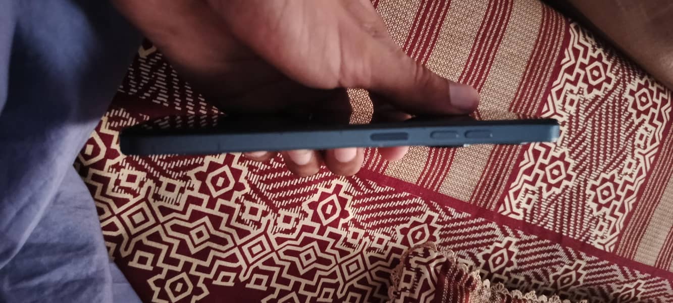 Tecno Spark Go 1