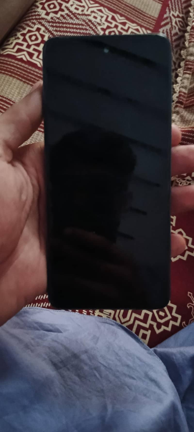 Tecno Spark Go 2