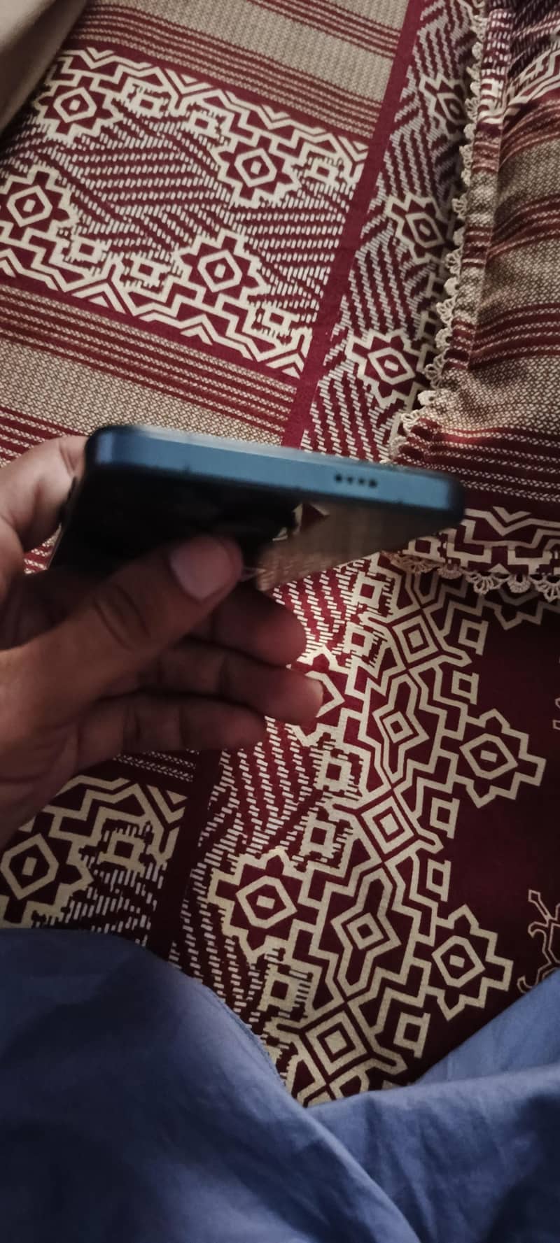 Tecno Spark Go 4