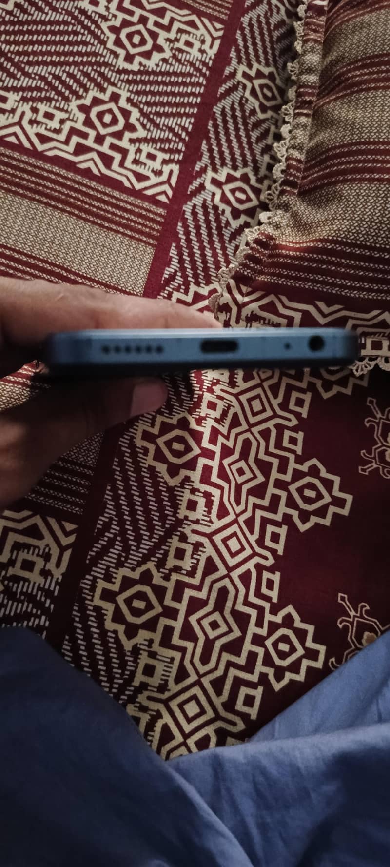 Tecno Spark Go 5
