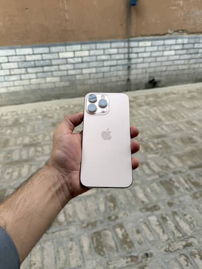 Apple iPhone 16 Pro Max