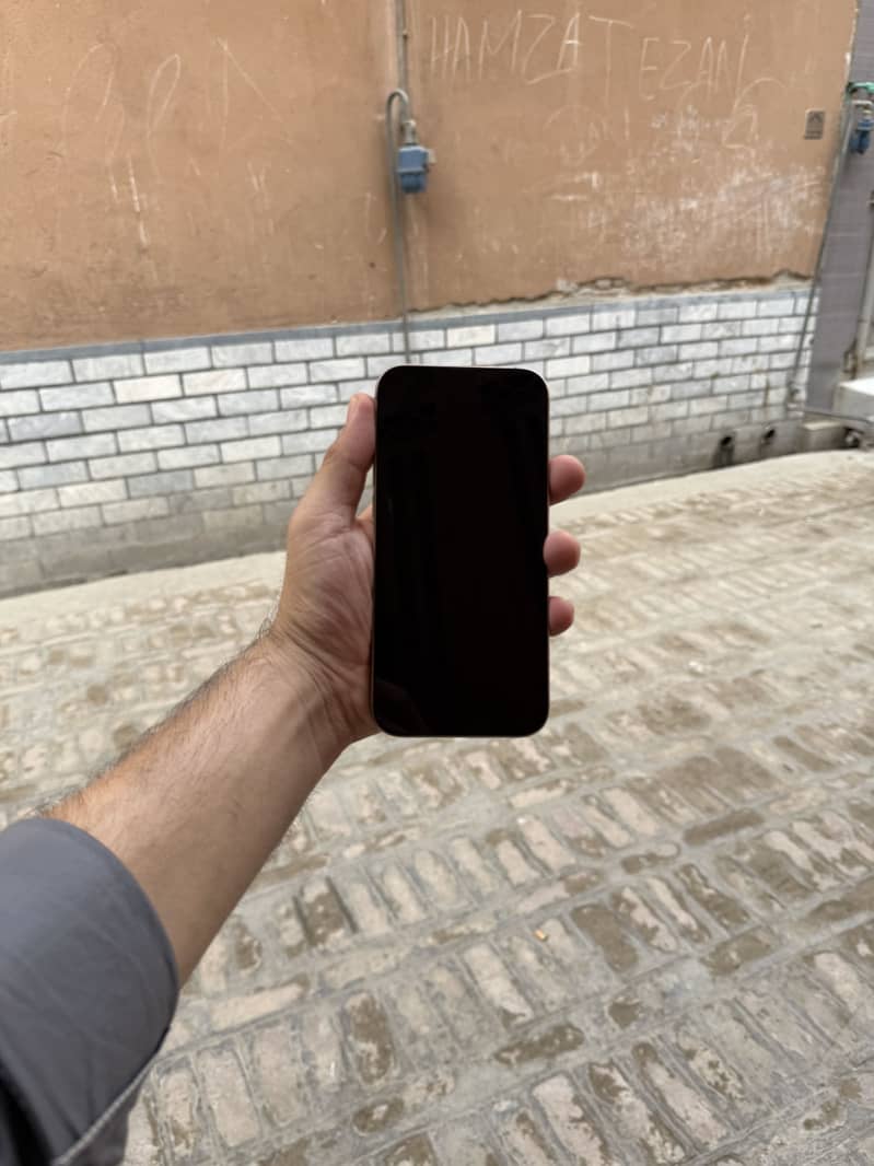 Apple iPhone 16 Pro Max 3