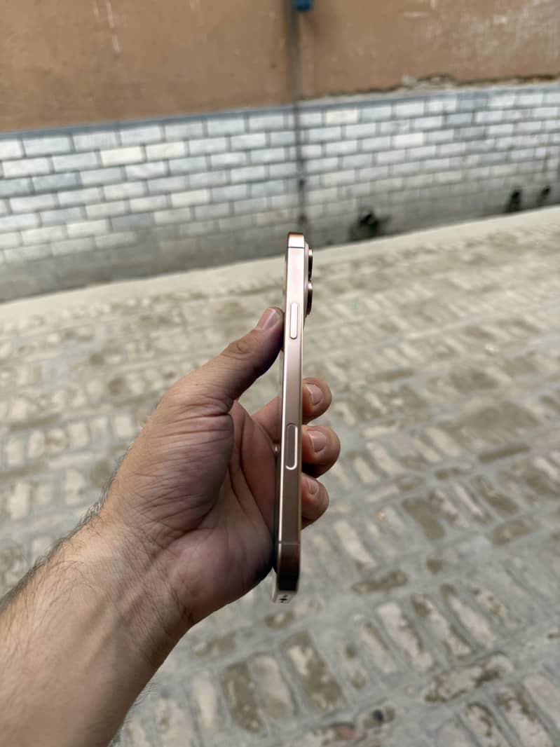 Apple iPhone 16 Pro Max 4