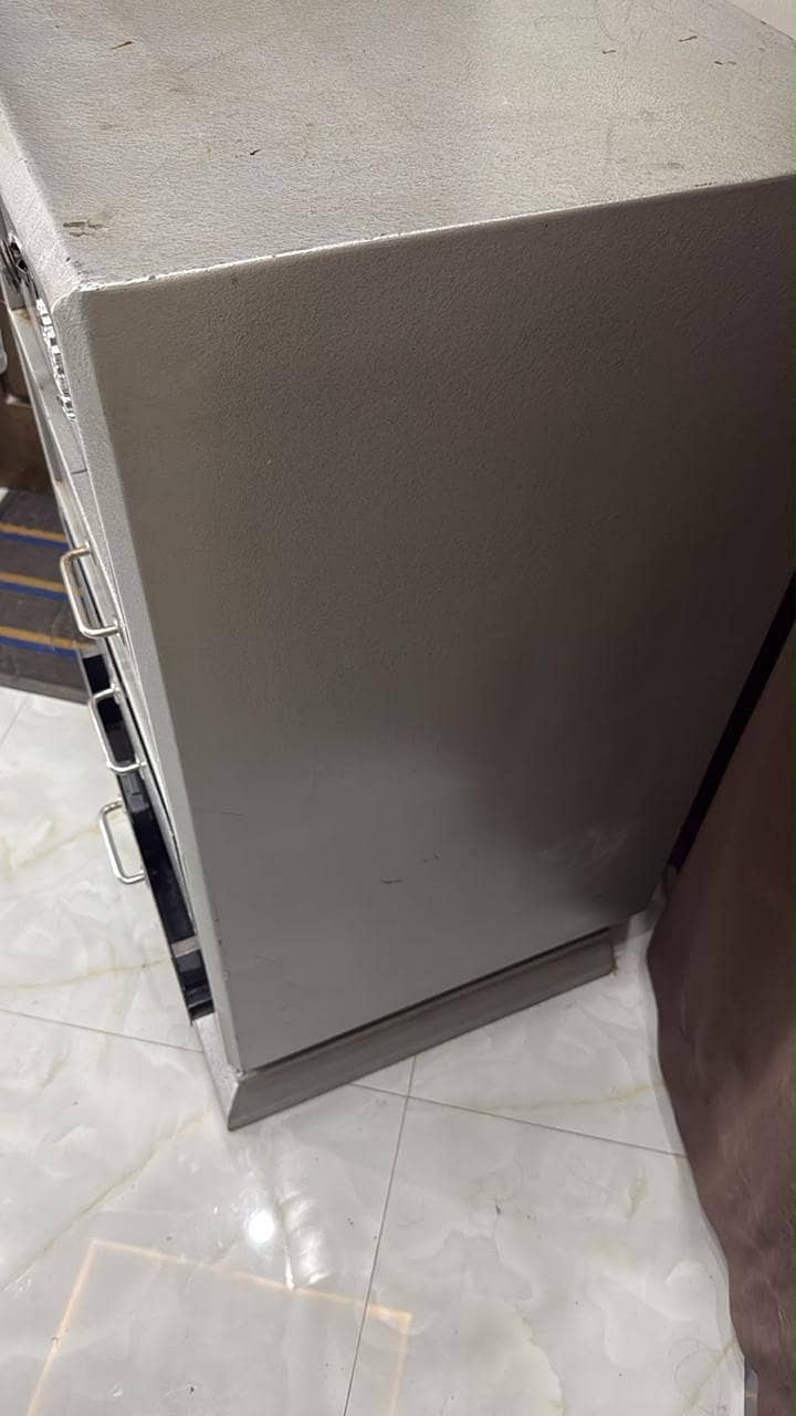 locker 3