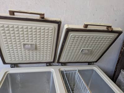 Totally copper tube’s