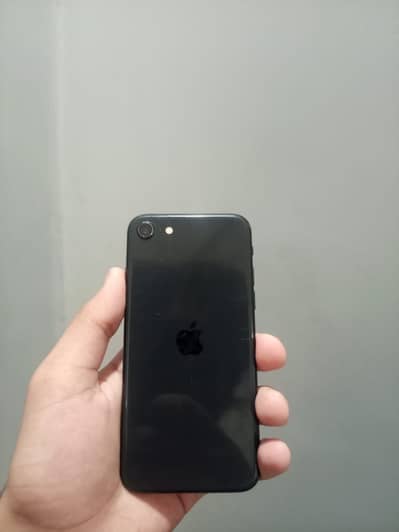 Apple iPhone SE 128gb Exchange possible