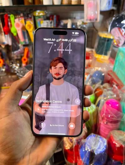 Apple iPhone 15 Pro Max 256 GB