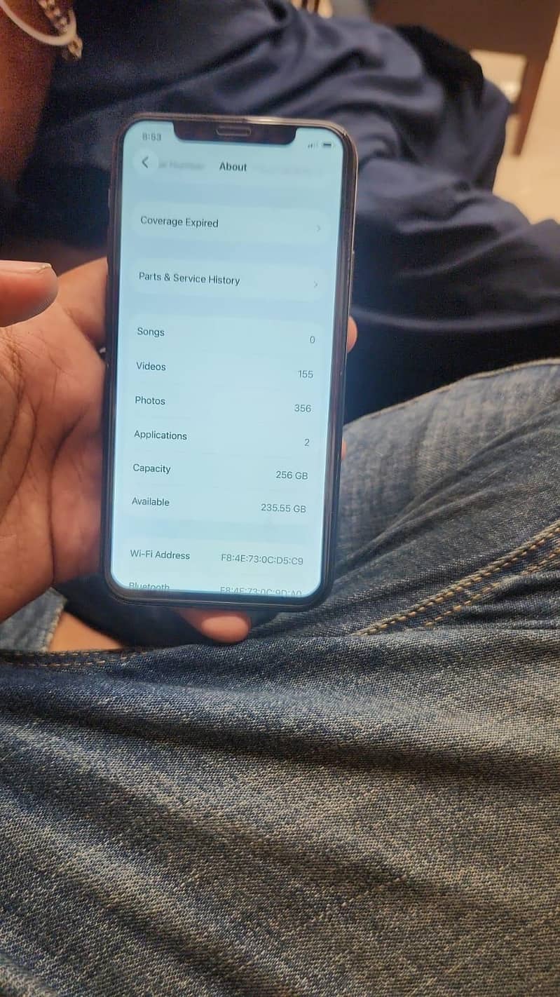 Apple iPhone 11 Pro 2