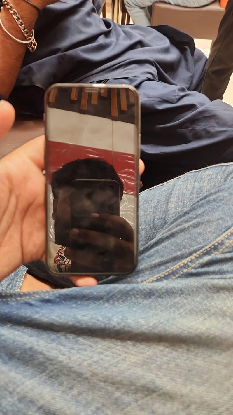 Apple iPhone 11 Pro 3