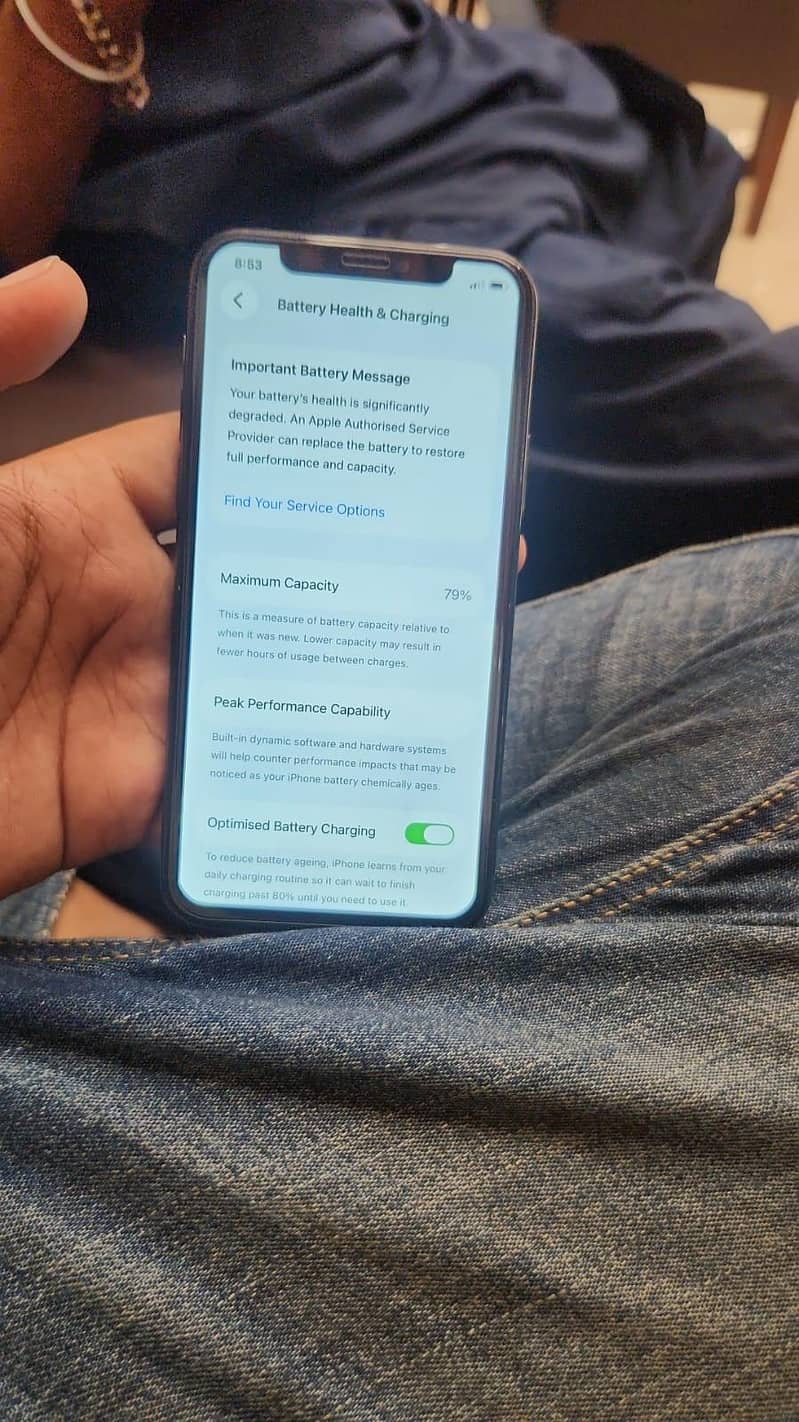 Apple iPhone 11 Pro 4