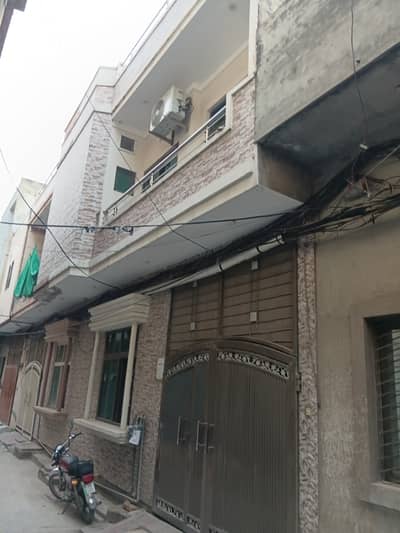 3 marla double story house for rent