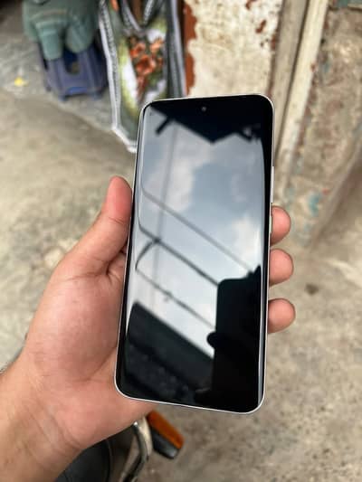 Hot 60 pro plus  8/256 gb