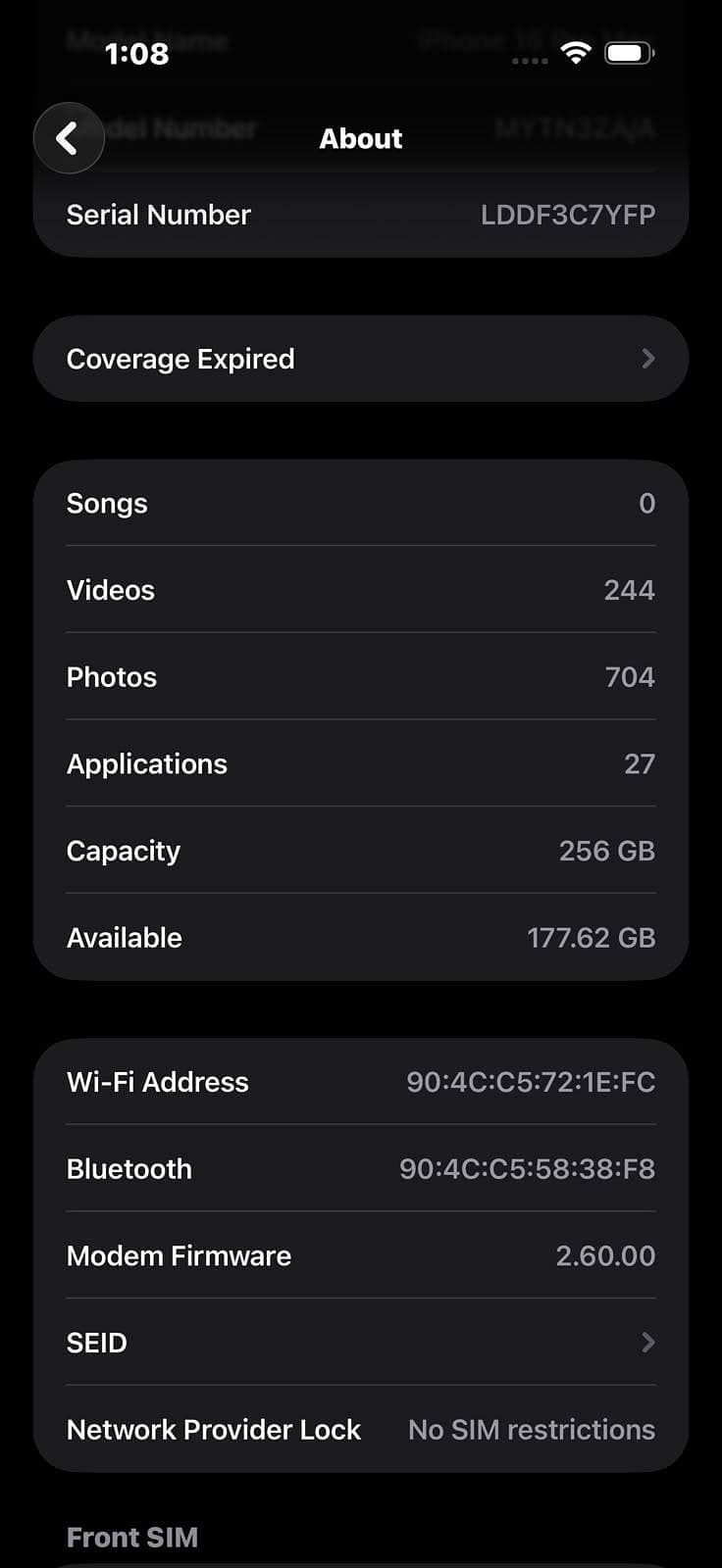 iphone 16 pro max 5
