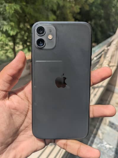 Apple iPhone 11