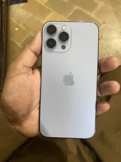 iphone 13 Pro Max jv 256