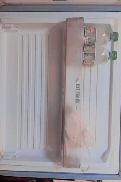 selling of fridges