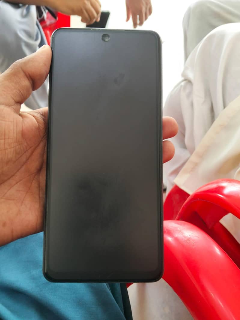 Infinix Note 30 1
